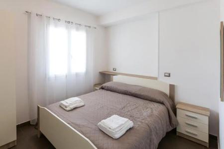 Residence Spuma Di Mare - 243