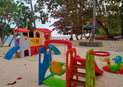 Koh Ngai Resort Trang - 12