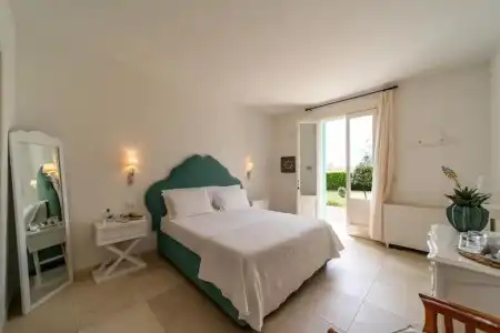 Tenuta Centoporte - Resort - 48