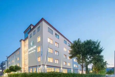 Best Western Am Papenberg - 0