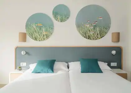 Iberostar Selection Albufera Playa - All Inclusive - 3