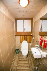 Bukchonmaru Hanok Guesthouse - 32