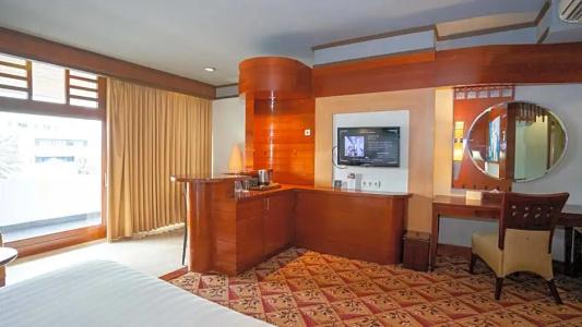 Savoy Homann - 115
