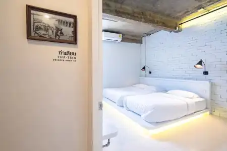 Siam Plug In Hostel - 48