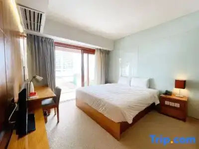 Golden Holiday Nha Trang - 95