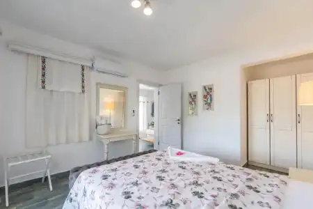 Kefi Beach and Suites - 179