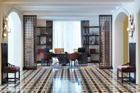 Frasers House, a Luxury Collection, Singapore - 34