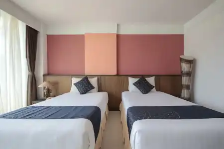 Ananda Lanta Resort - 104
