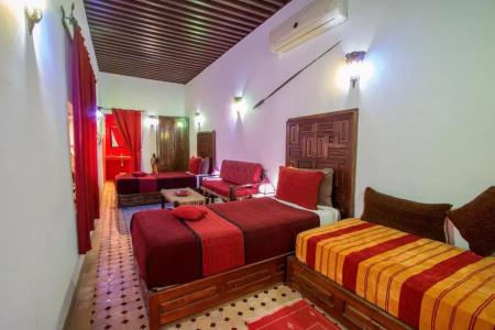 Riad Zitouna - 29