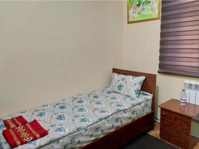 Hostel Mukarram - 4