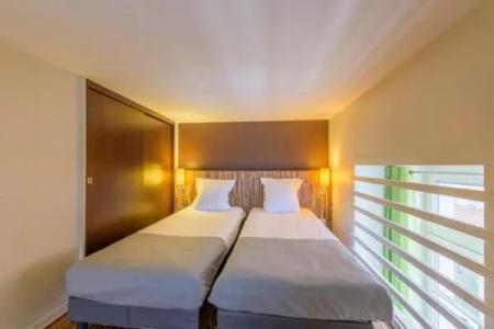 Residence Belambra Villemanzy - 44