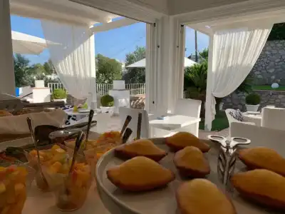 B&B Bettola del Re - 5
