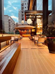 L'Hermitage Shenzhen - 16