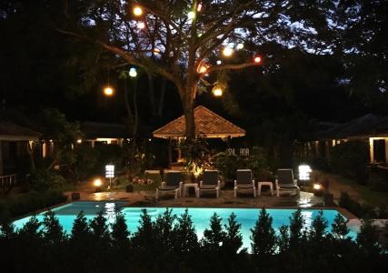 The Sylvana Pai Boutique Resort - 10