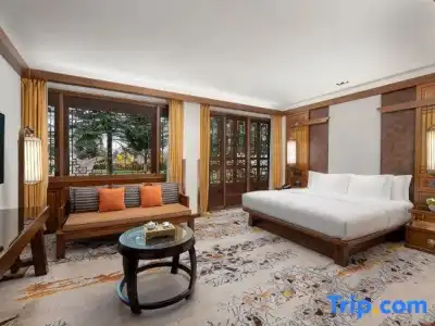 InterContinental Lijiang Ancient Town Resort by IHG - 62