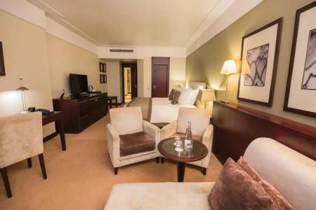Crowne Plaza PORTO by IHG - 148