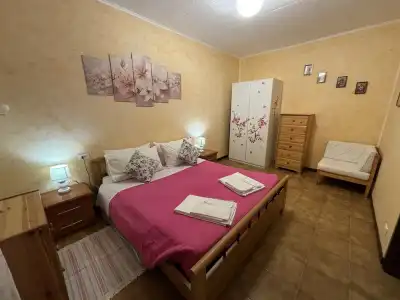 Diffuso Il Portichetto sulla collina a Vezio Perledo - 181