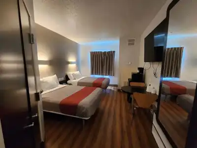 Motel 6 Biloxi, MS - Beach - 57