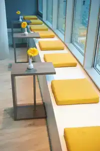 Premier Inn Wurzburg - 7