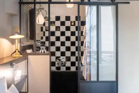 1er Etage Marais - 77