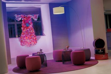Indigo Düsseldorf - Victoriaplatz by IHG - 1