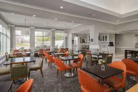 Hilton Garden Inn Overland Park - 30