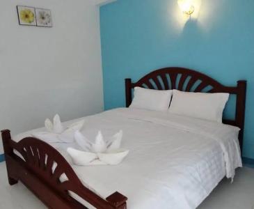 Baan Aunrak Koh Chang - 33