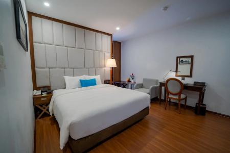 Paddington Halong Bayview - 52