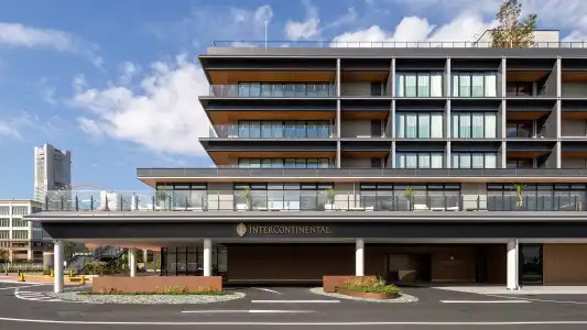 Intercontinental Yokohama Pier 8 by IHG - 33