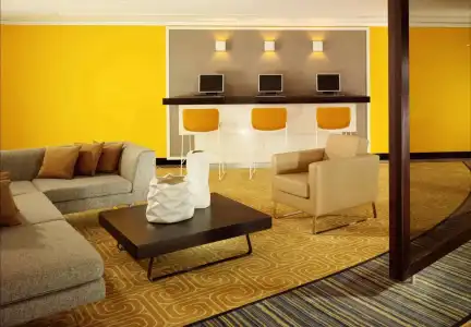 Basel Marriott - 5