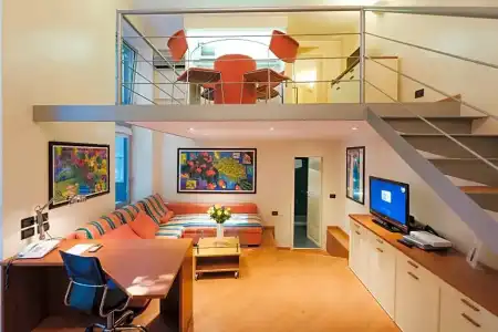 Residence Sacchi - 136