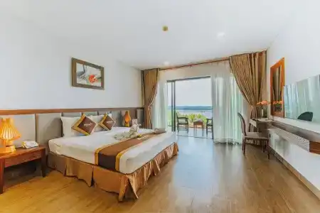 Sonata Resort & Spa - 69
