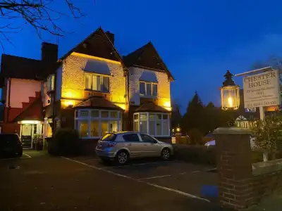 Chester House Guest House - 19