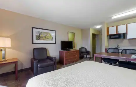 Extended Stay America Suites El Paso West - 29