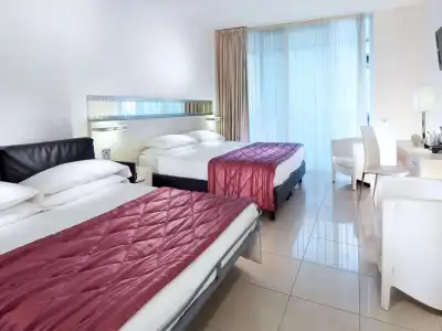 Mercure Rimini Artis - 4