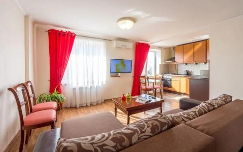 Central Dayflat Apartments - 166