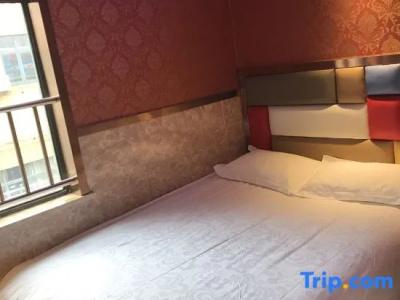 Meicun Chain Hostel (Shanghai Ninghong Road) - 22