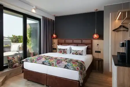 Holiday Inn Osnabrueck by IHG - 90