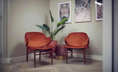 The Anthony - 84
