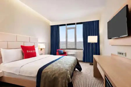 Ramada by Wyndham Sivas - 25