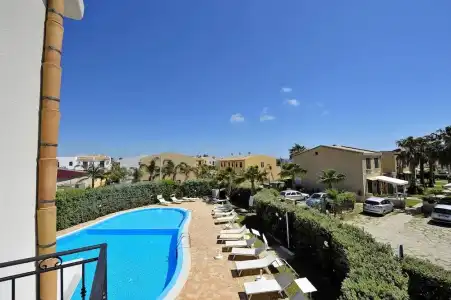 Resort Santa Maria - 58