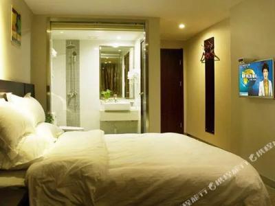 Xi'an Shanhang - 2