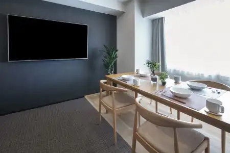 Randor Residential Sapporo Suites - 104