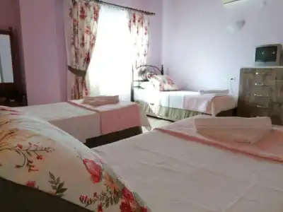 Maviev Otel - 47