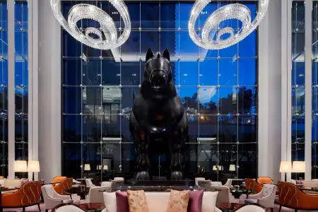 The St. Regis Kuala Lumpur - 33