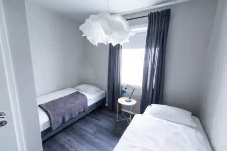 Acco Guesthouse - 14