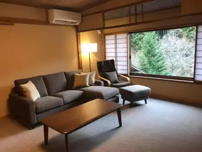 Minakamisanso - 40