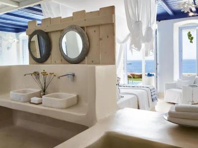 Mykonos Blu, A Grecotel Resort to Live - 92