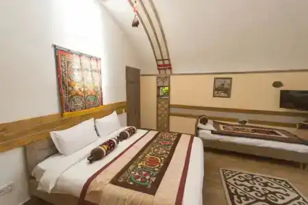 Kara-Bulak Eco Resort - 1