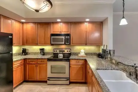 RiverStone Condo Resort & Spa - 130